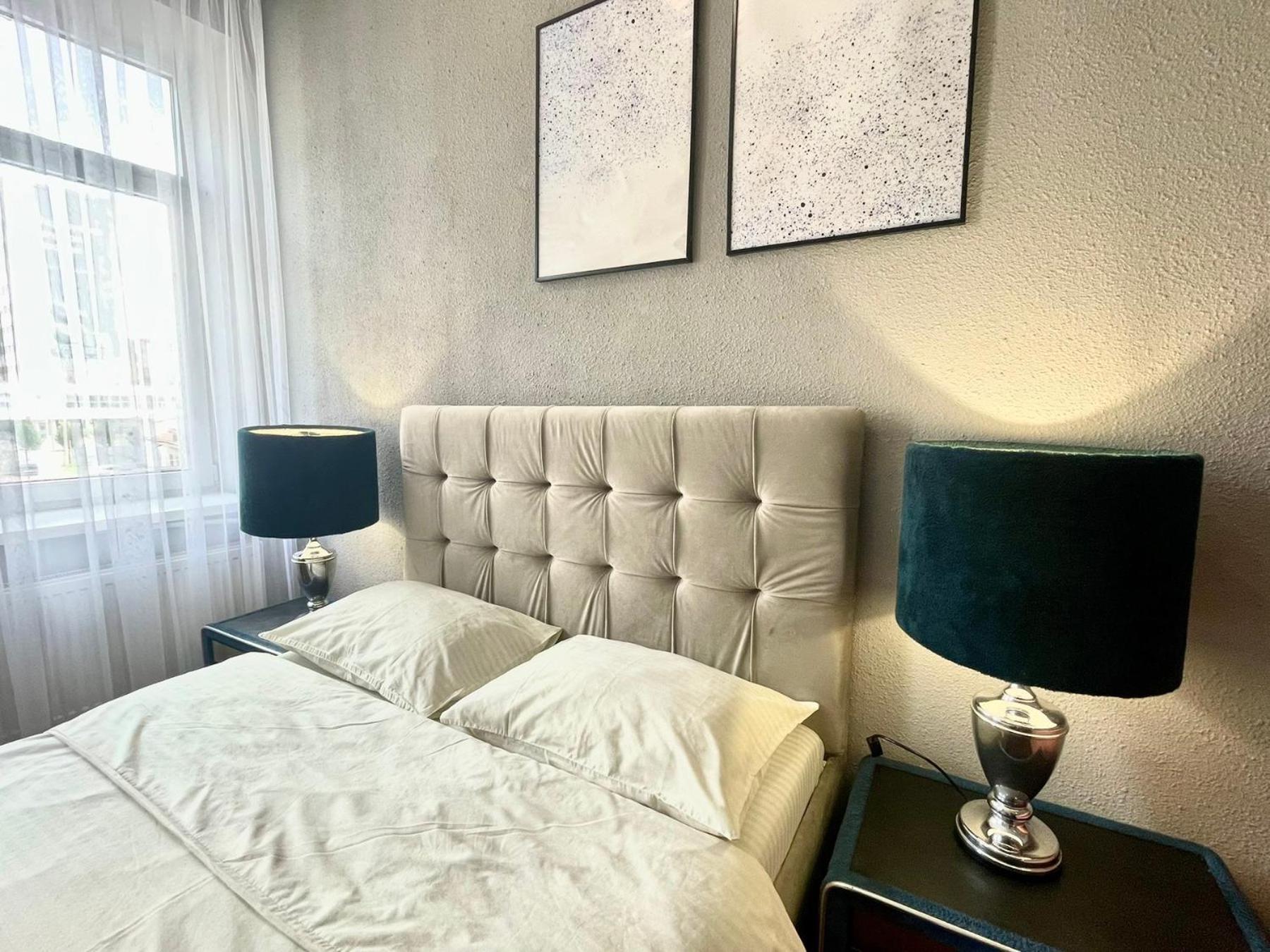 куліша 41, помешкання в центрі біля тц форум Apartment Lviv