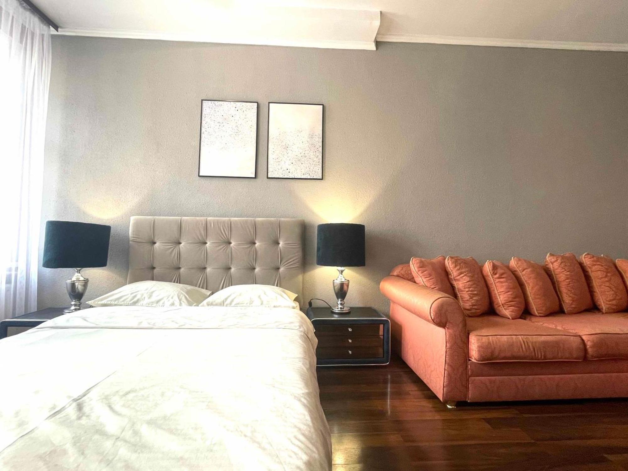 куліша 41, помешкання в центрі біля тц форум Apartment Lviv